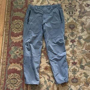 Men's Adidas Terrex Pants